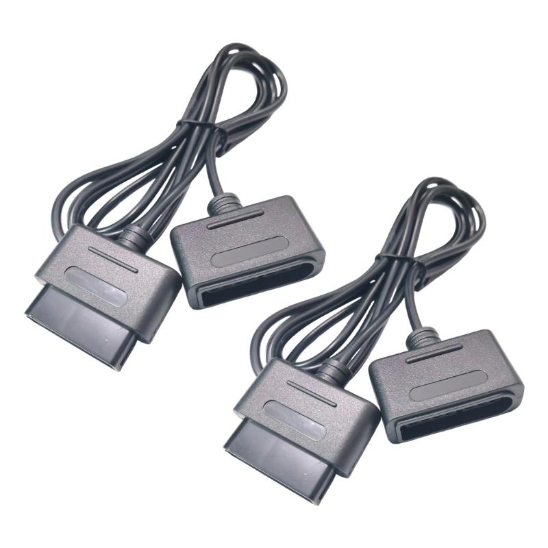 31BA Plugs and Play Long 1.8m  - đánh giá và giá Retro Gaming Cables
