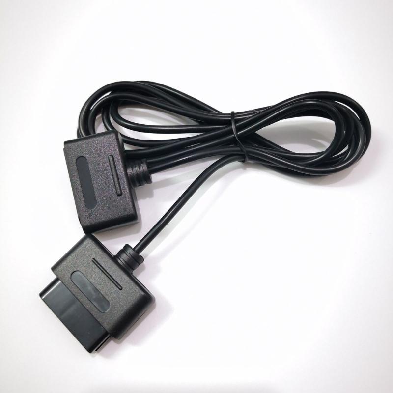 31BA Plugs and Play Long 1.8m  - đánh giá và giá Retro Gaming Cables