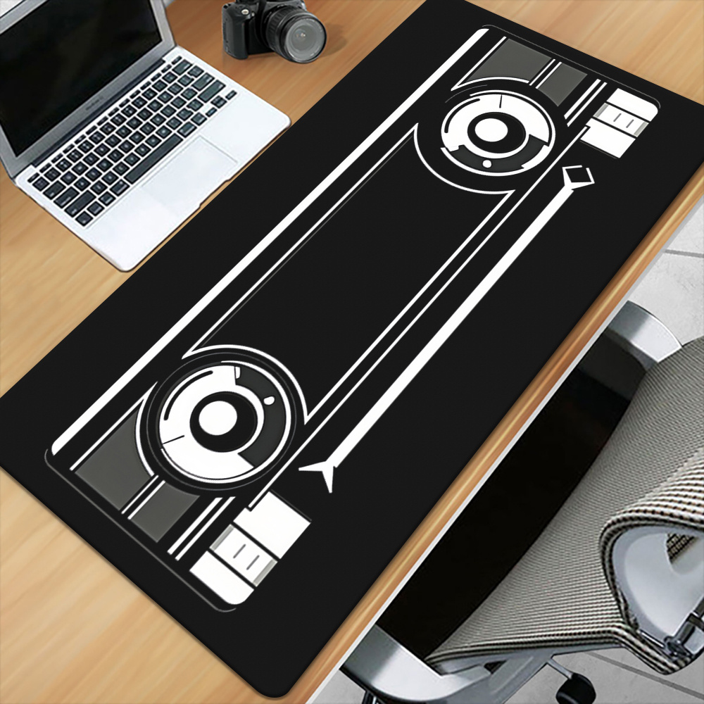 Retro Cassette Tape XL Desk Pa - đánh giá và giá Retro Gaming Xl