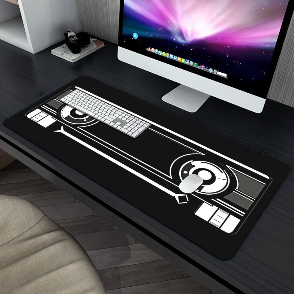 Retro Cassette Tape XL Desk Pa - đánh giá và giá Retro Gaming Xl