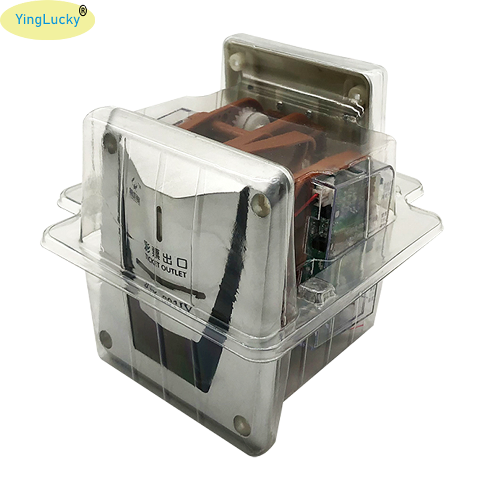 1 Pcs Lottery Ticket Dispenser - đánh giá và giá Retro Gaming Store