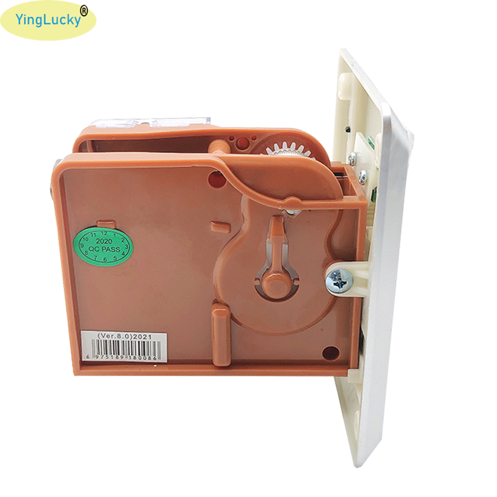 1 Pcs Lottery Ticket Dispenser - đánh giá và giá Retro Gaming Store