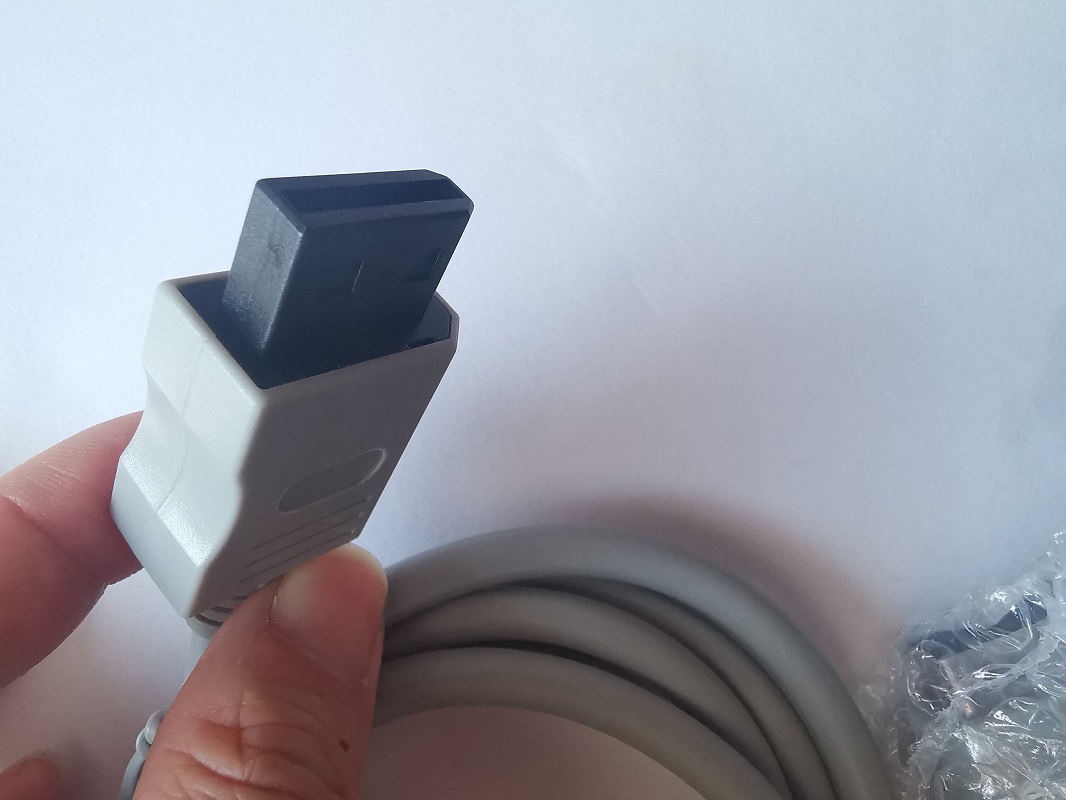 New Real RGB Scart Cable Lead  - đánh giá và giá Retro Gaming Cables