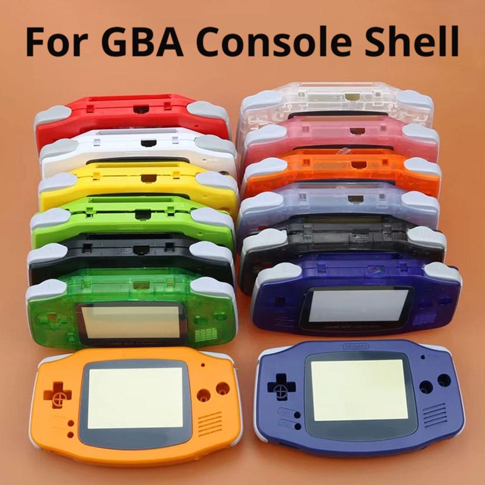 For Game Boy Advance Shell Rep - đánh giá và giá Retro Gaming Repair