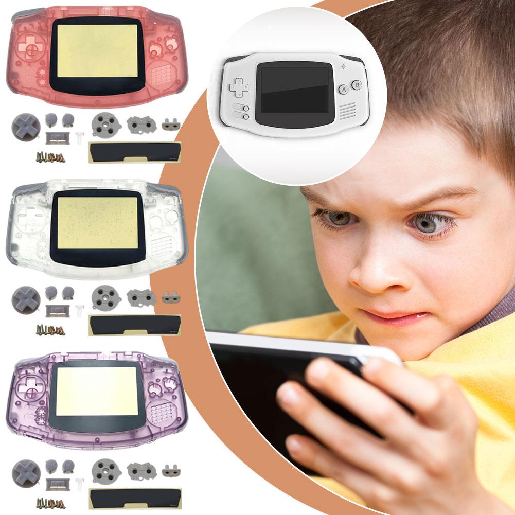 For Game Boy Advance Shell Rep - đánh giá và giá Retro Gaming Repair