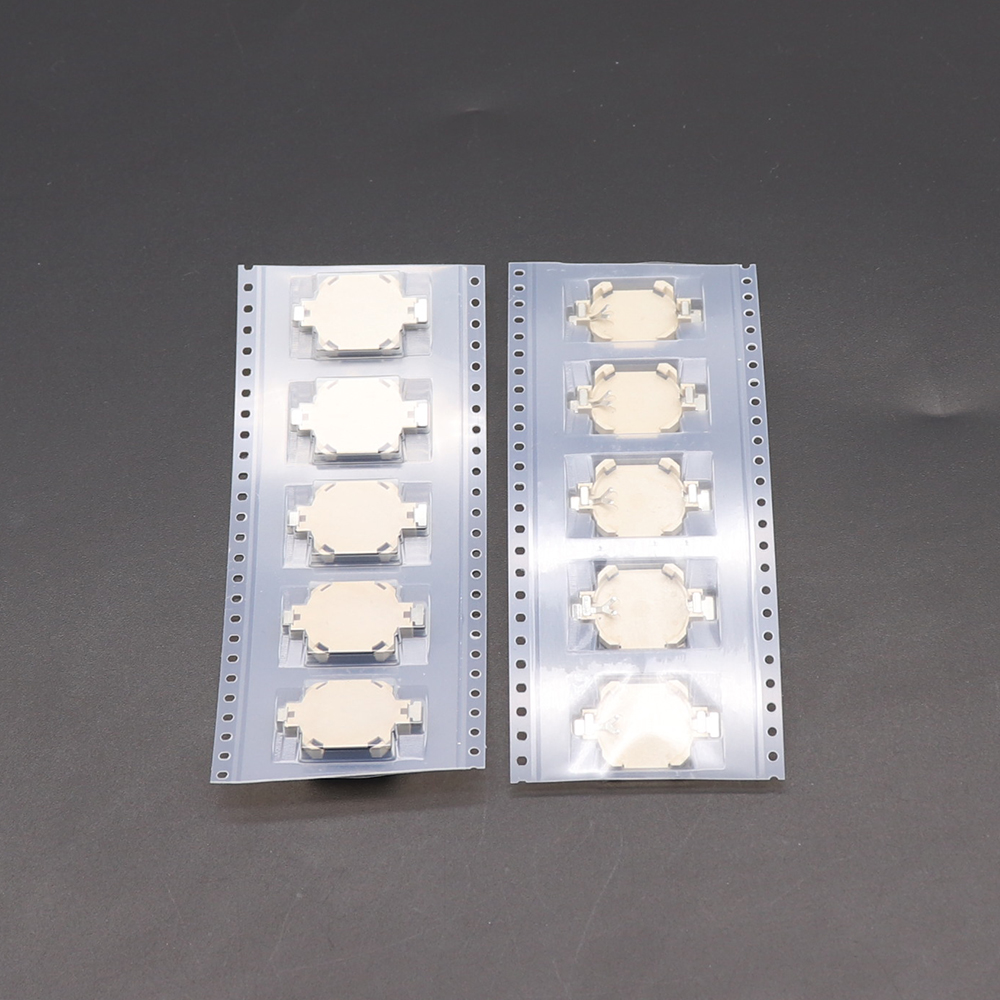 10PCS CR1616 Battery Holder Fo - đánh giá và giá Game Boy Cartridge Holder