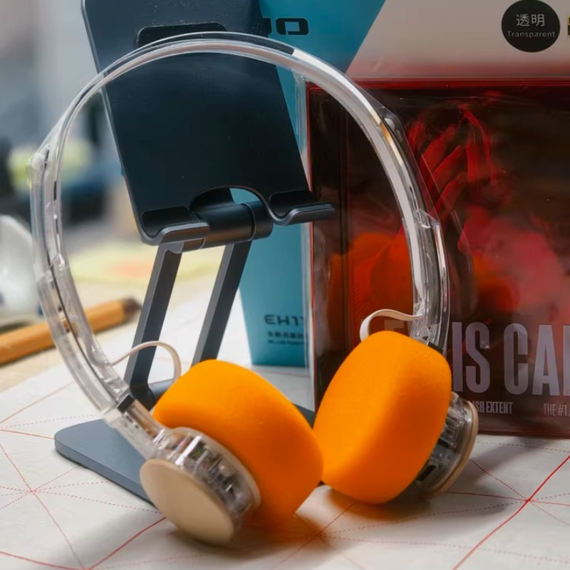FiiO EH11 Wooden Bowl Retro Bl - đánh giá và giá Retro Gaming Headset