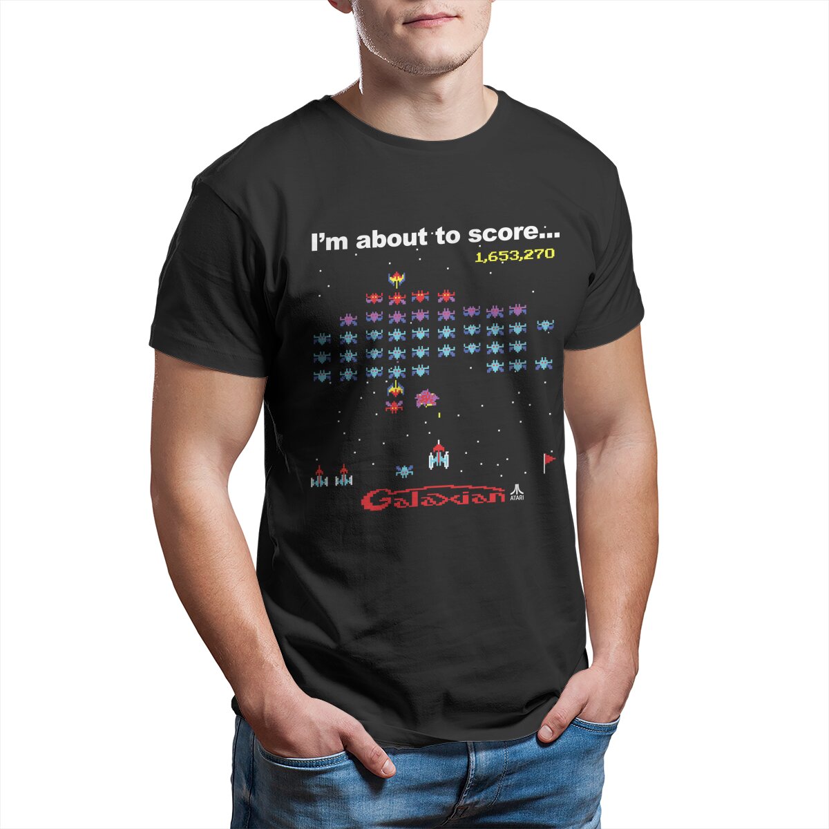 Mod.01 Arcade Galaga 1981 Spac - đánh giá và giá Retro Gaming Juegos