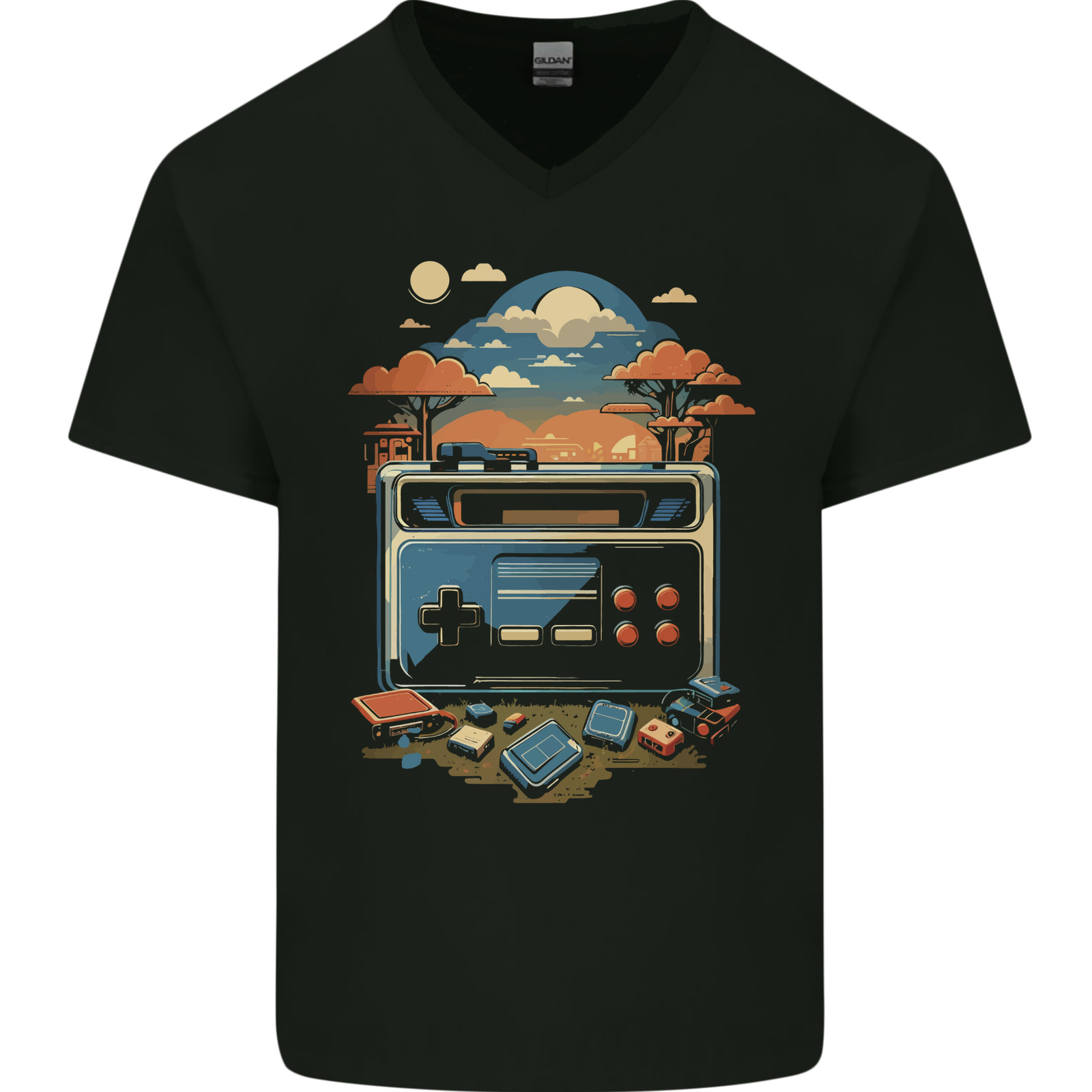 Retro Gaming Gráficos Video Ju - đánh giá và giá Retro Gaming Juegos