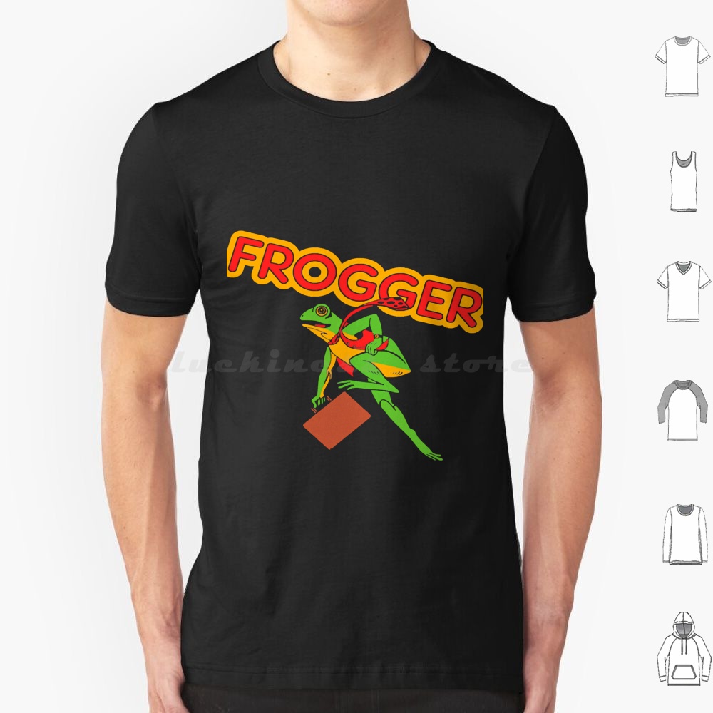 Mod.4 Arcade Frogger Video Gam - đánh giá và giá Retro Gaming Juegos