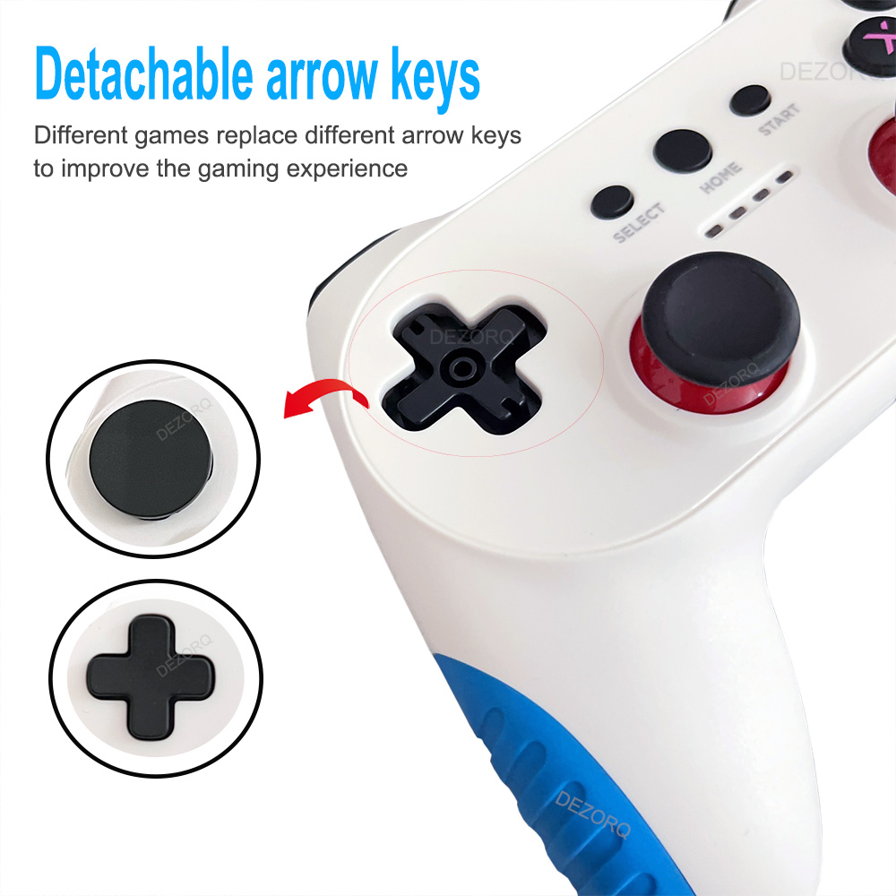 X10 PRO Retro Game Stick Video - đánh giá và giá Retro Gaming Juegos