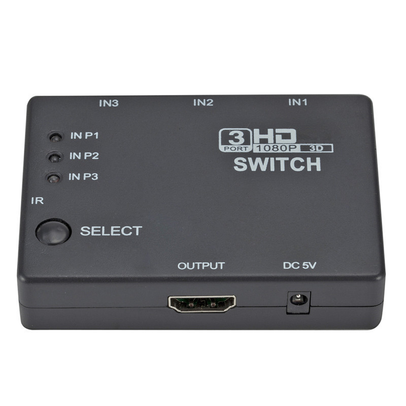 1080P HDMI-compatible Switch S - đánh giá và giá Controller Adapter Usb