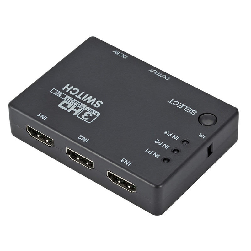 1080P HDMI-compatible Switch S - đánh giá và giá Controller Adapter Usb