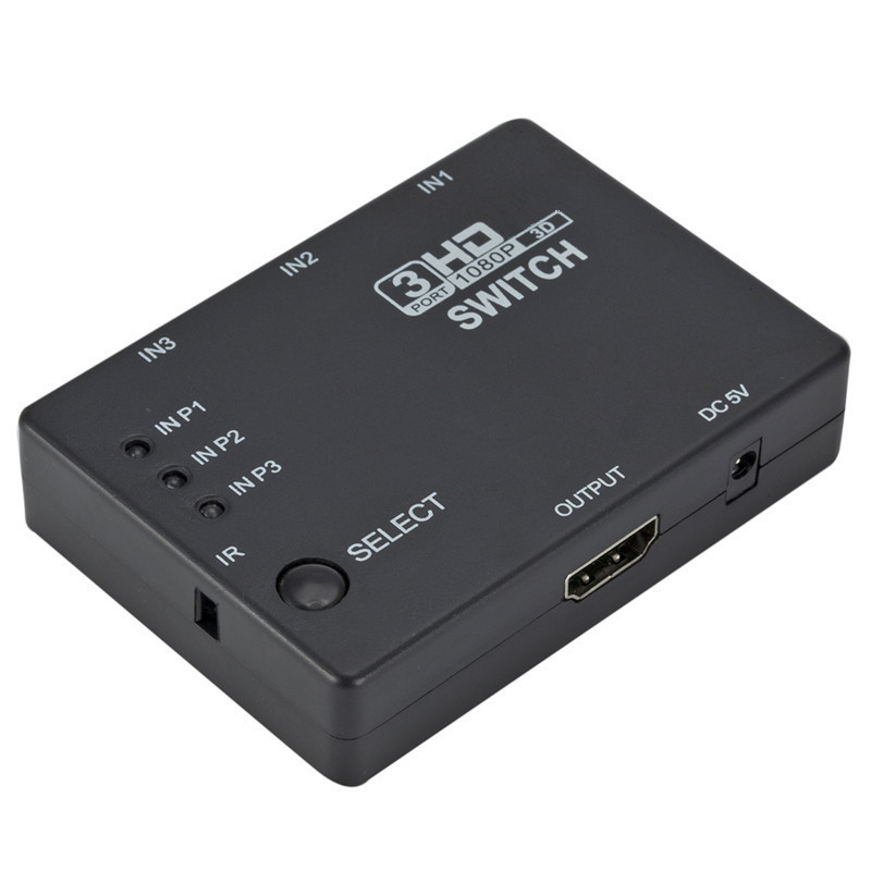 1080P HDMI-compatible Switch S - đánh giá và giá Controller Adapter Usb