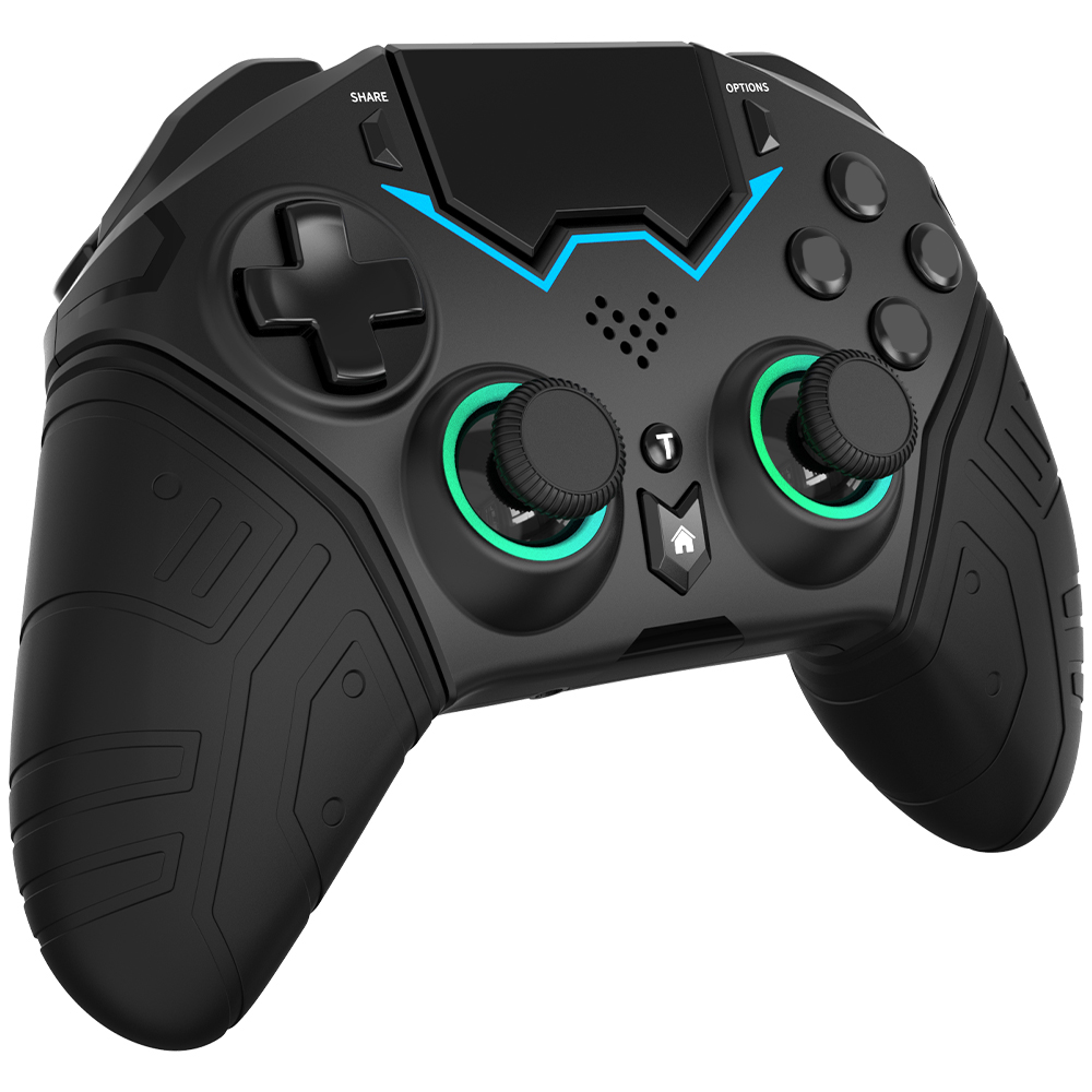 Wireless Controller For PS4 PS - đánh giá và giá Retro Gaming Vr
