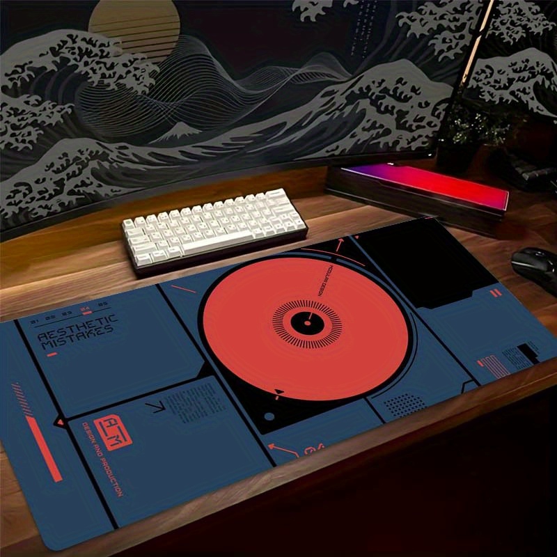 Aesthetic Mistakes Retro DJ Tu - đánh giá và giá Retro Gaming Xl