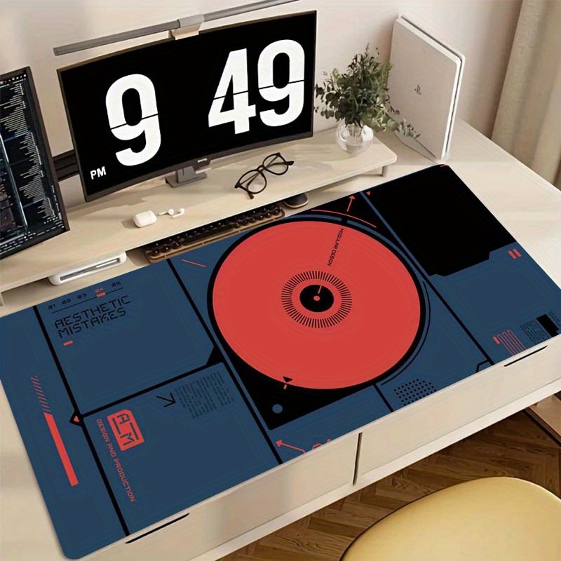 Aesthetic Mistakes Retro DJ Tu - đánh giá và giá Retro Gaming Xl