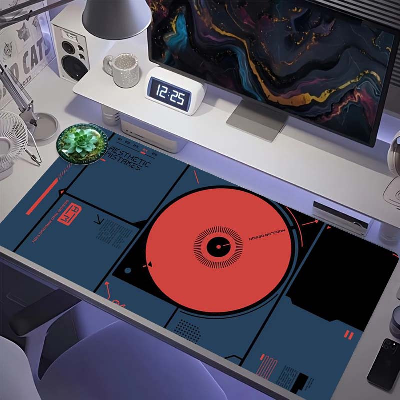Aesthetic Mistakes Retro DJ Tu - đánh giá và giá Retro Gaming Xl