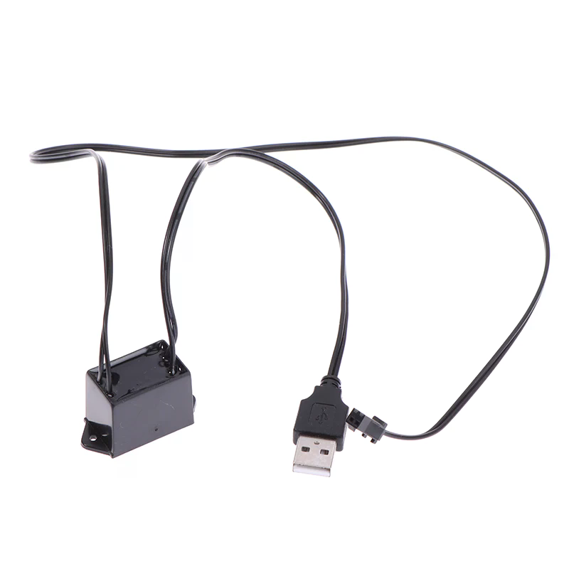 5V USB Adapter Driver 1-5M El  - đánh giá và giá Controller Adapter Usb