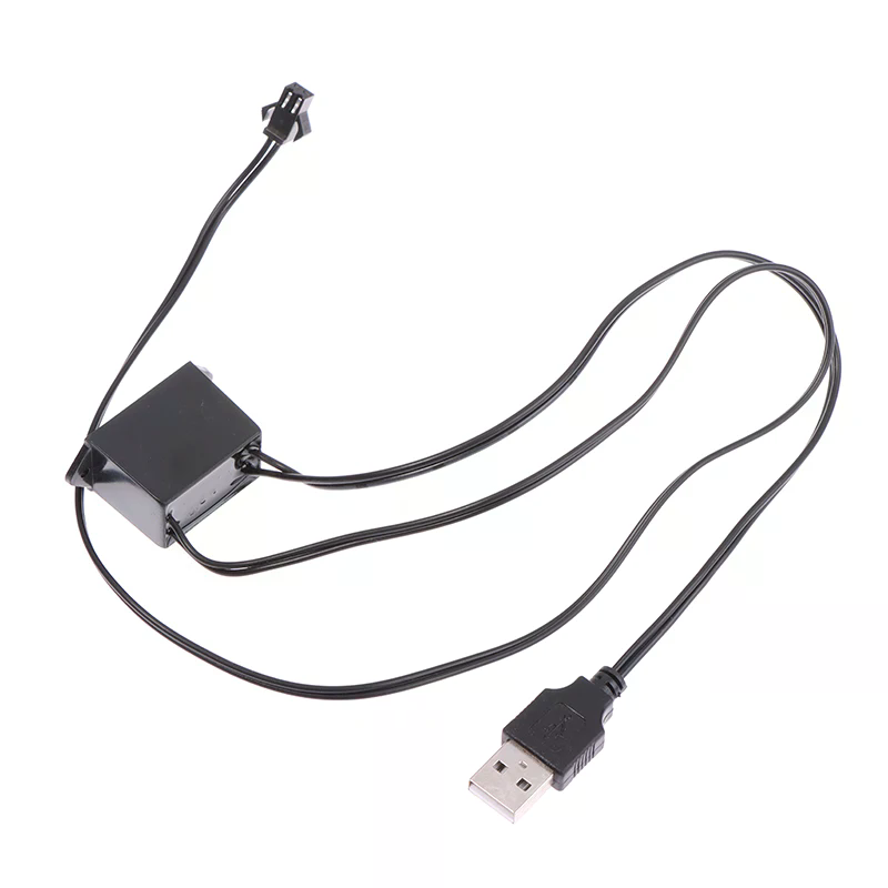 5V USB Adapter Driver 1-5M El  - đánh giá và giá Controller Adapter Usb