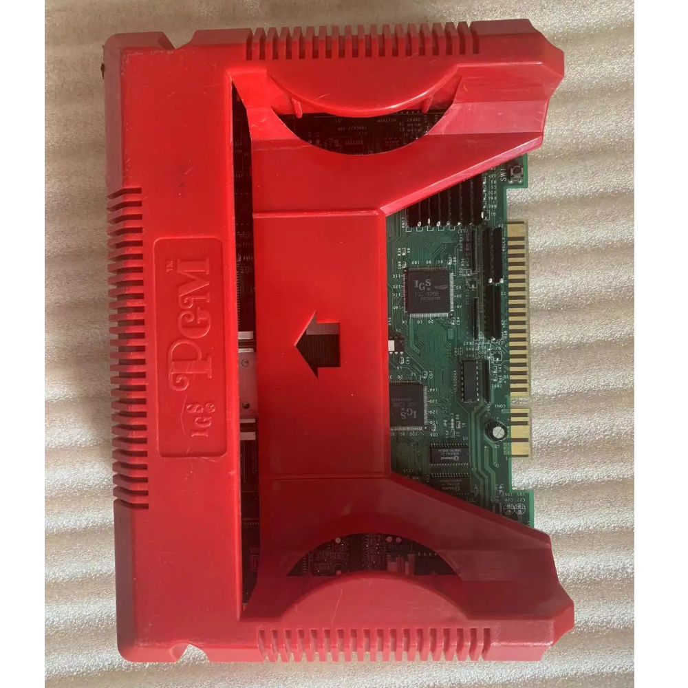 PGM Original - đánh giá và giá Retro Gaming Store