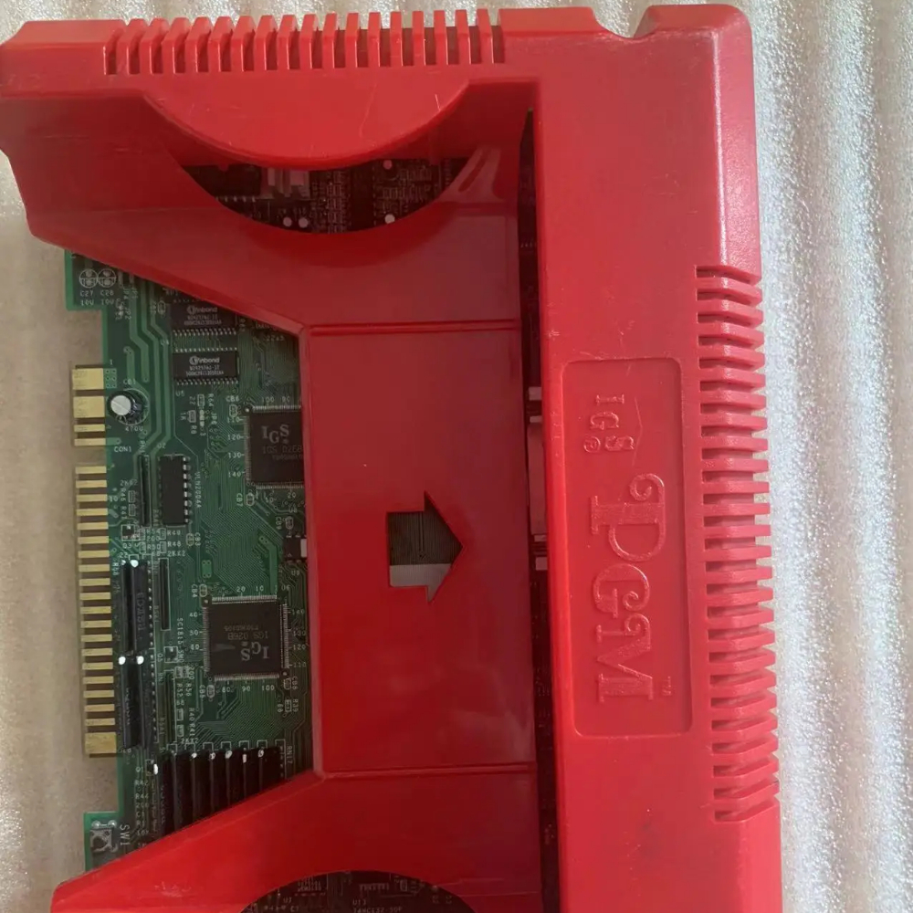 PGM Original - đánh giá và giá Retro Gaming Store