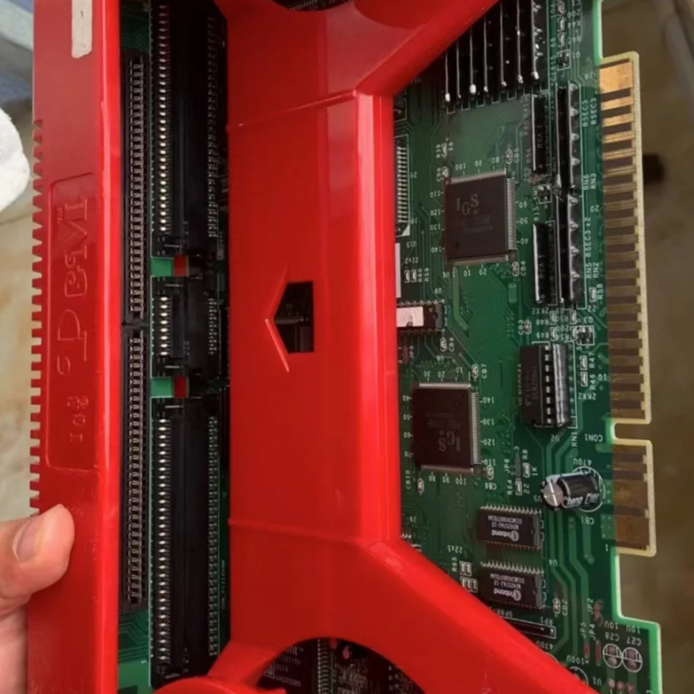 PGM Original - đánh giá và giá Retro Gaming Store