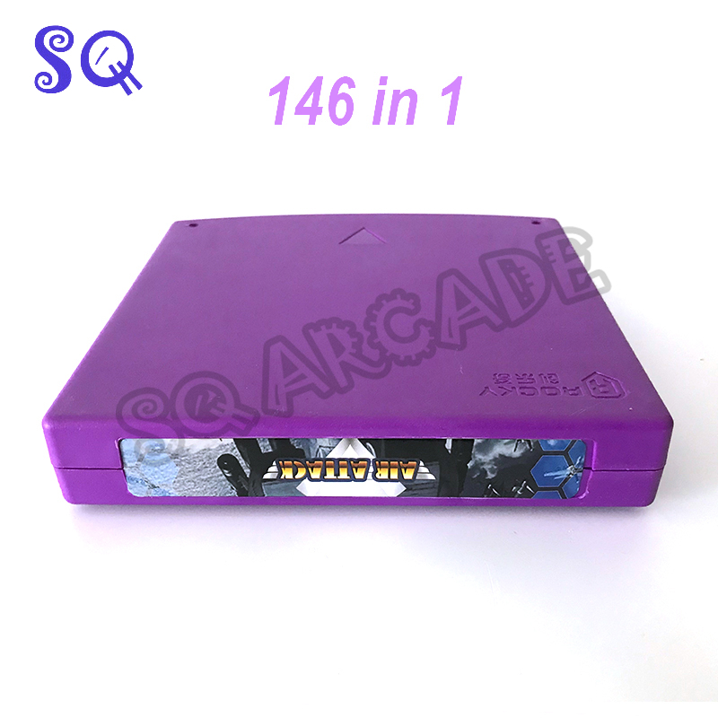 Air Attack Generation 3 III 14 - đánh giá và giá Retro Gaming Store