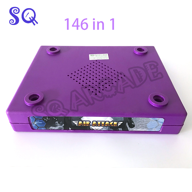 Air Attack Generation 3 III 14 - đánh giá và giá Retro Gaming Store