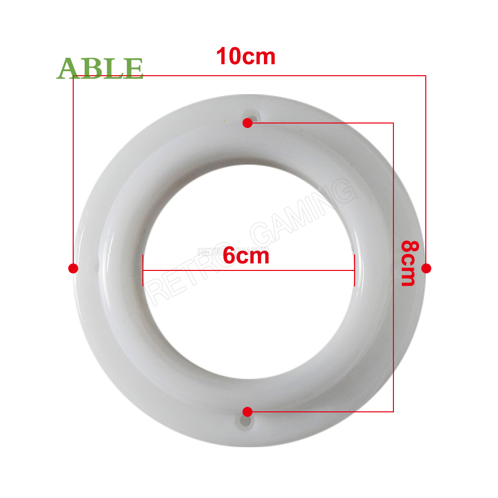 1PCS LED Ring for Hitting Mous - đánh giá và giá Retro Gaming Store