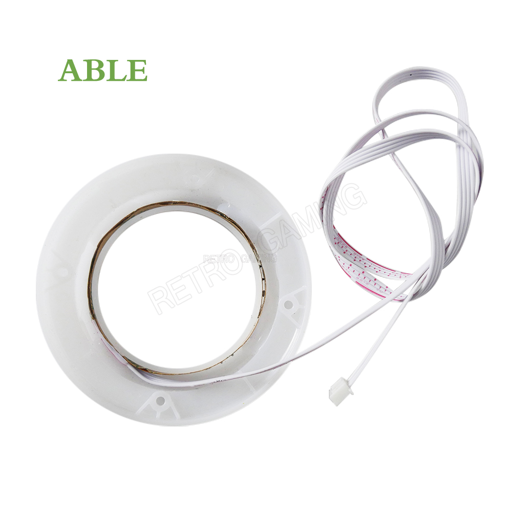 1PCS LED Ring for Hitting Mous - đánh giá và giá Retro Gaming Store