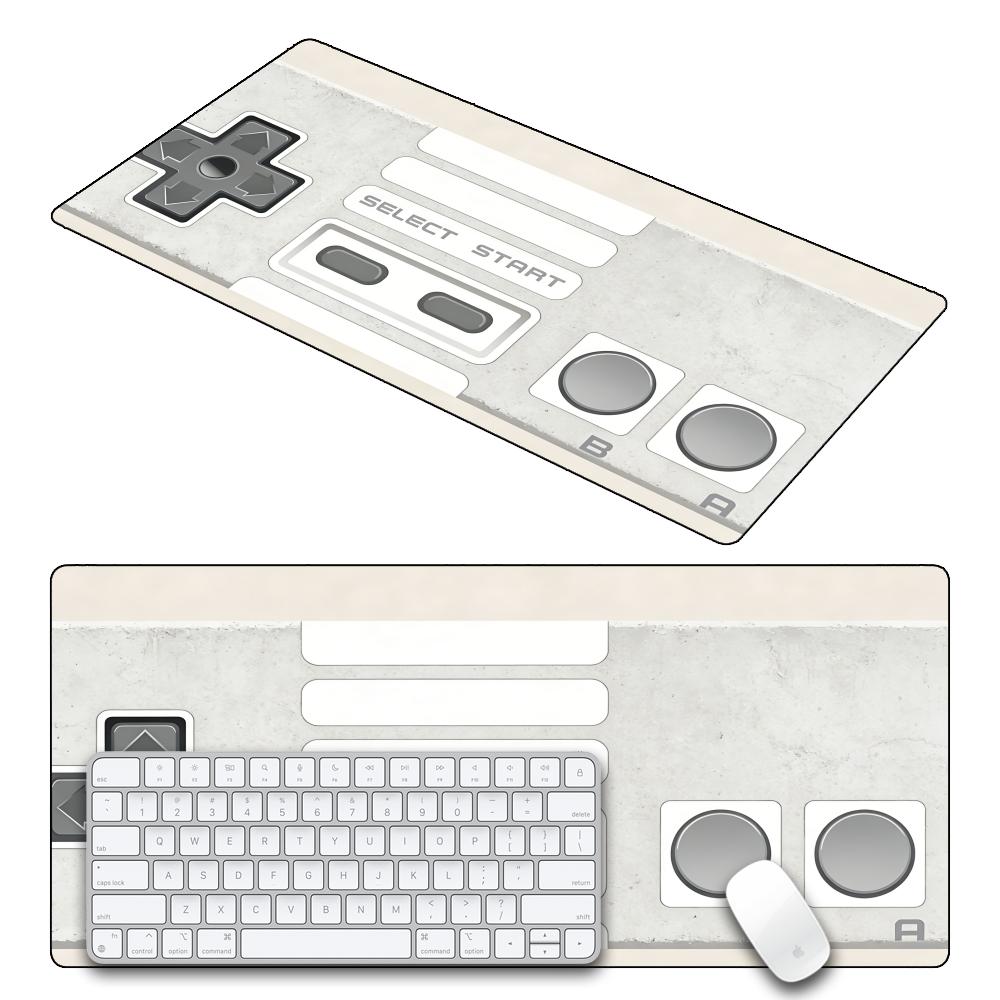 Retro Game Controller Mouse Pa - đánh giá và giá Retro Gaming Xl