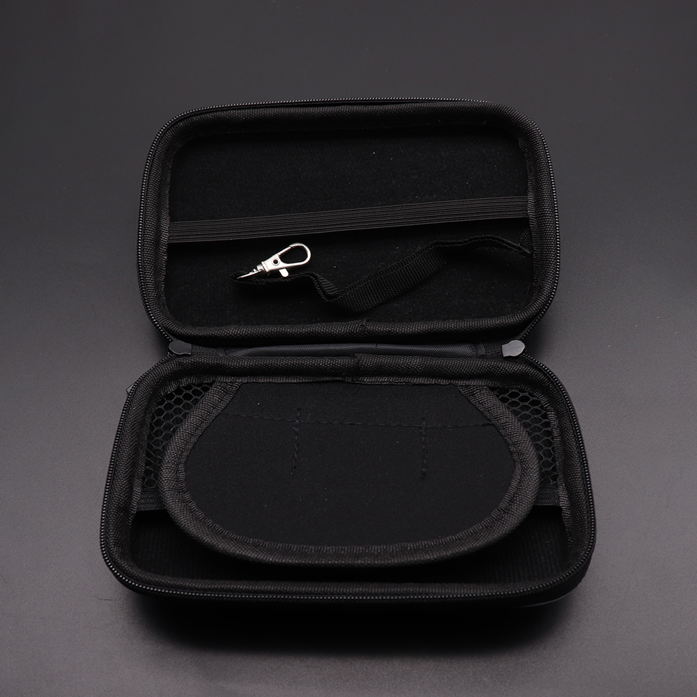 Hard Case Travel Carrying Prot - đánh giá và giá Game Boy Cartridge Holder