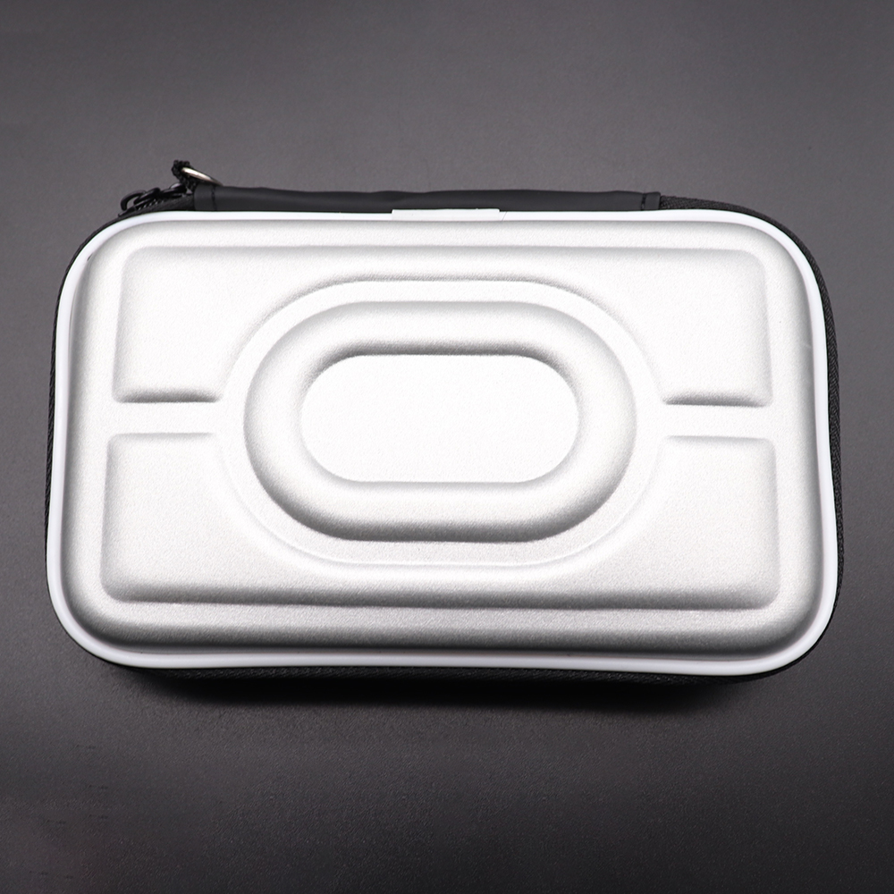 Hard Case Travel Carrying Prot - đánh giá và giá Game Boy Cartridge Holder