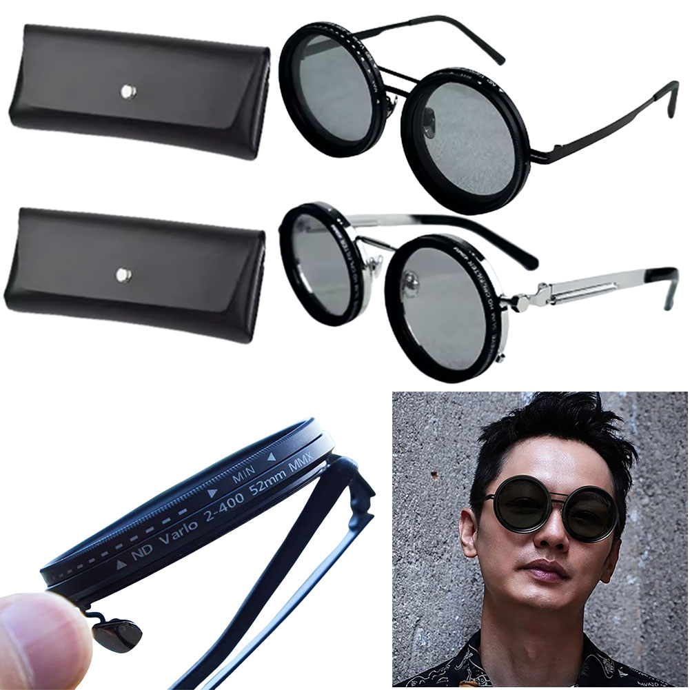 Adjustable 1-9 Sunglasses Fish - đánh giá và giá Retro Gaming Headset