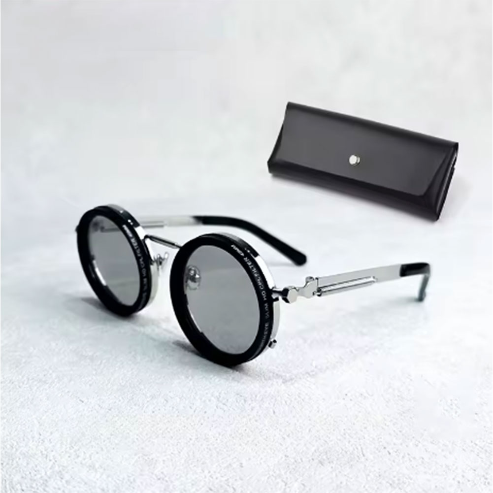 Adjustable 1-9 Sunglasses Fish - đánh giá và giá Retro Gaming Headset