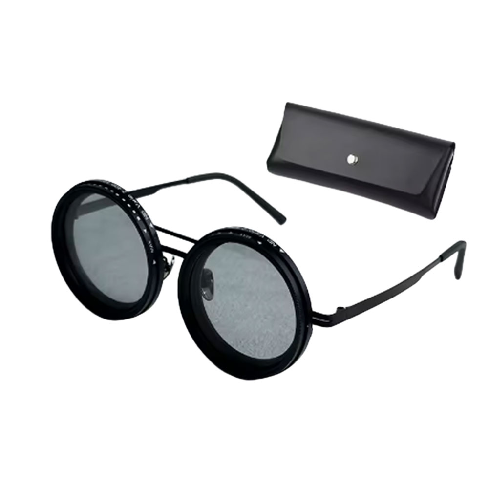 Adjustable 1-9 Sunglasses Fish - đánh giá và giá Retro Gaming Headset
