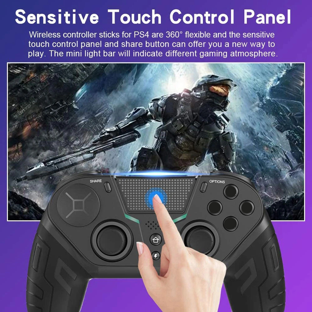 Controller For PS4 PS3 PS Play - đánh giá và giá Retro Gaming Vr