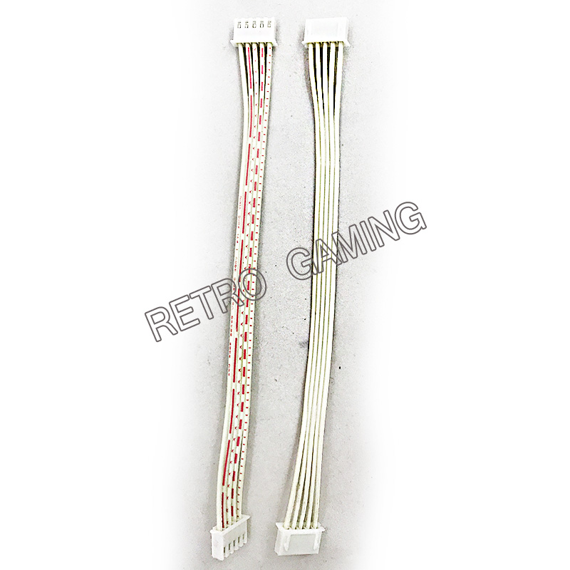 2 Pcs/lot 20CM 5 Pin Cable for - đánh giá và giá Retro Gaming Store