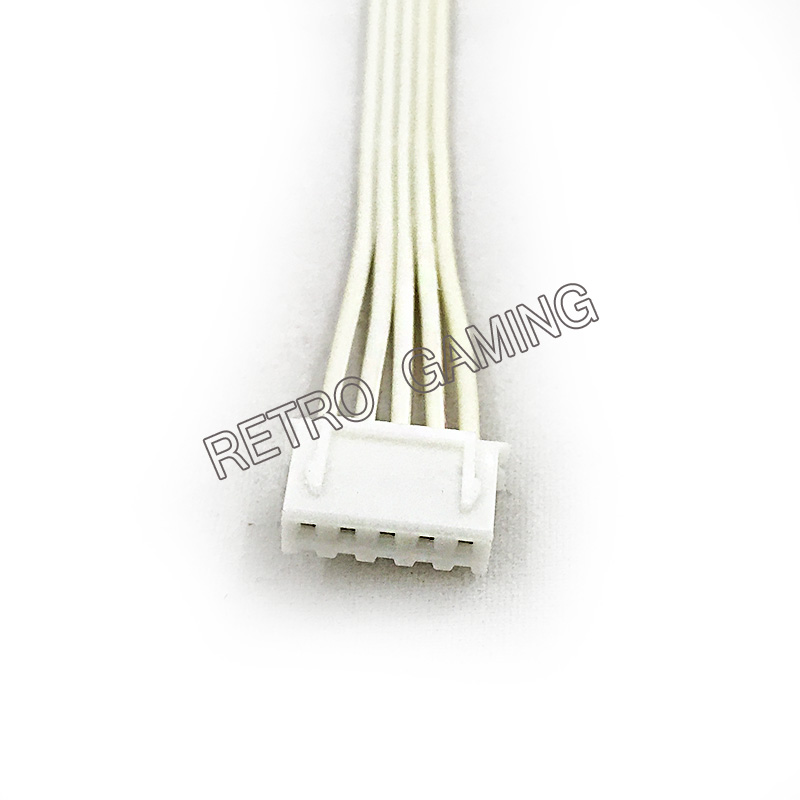 2 Pcs/lot 20CM 5 Pin Cable for - đánh giá và giá Retro Gaming Store