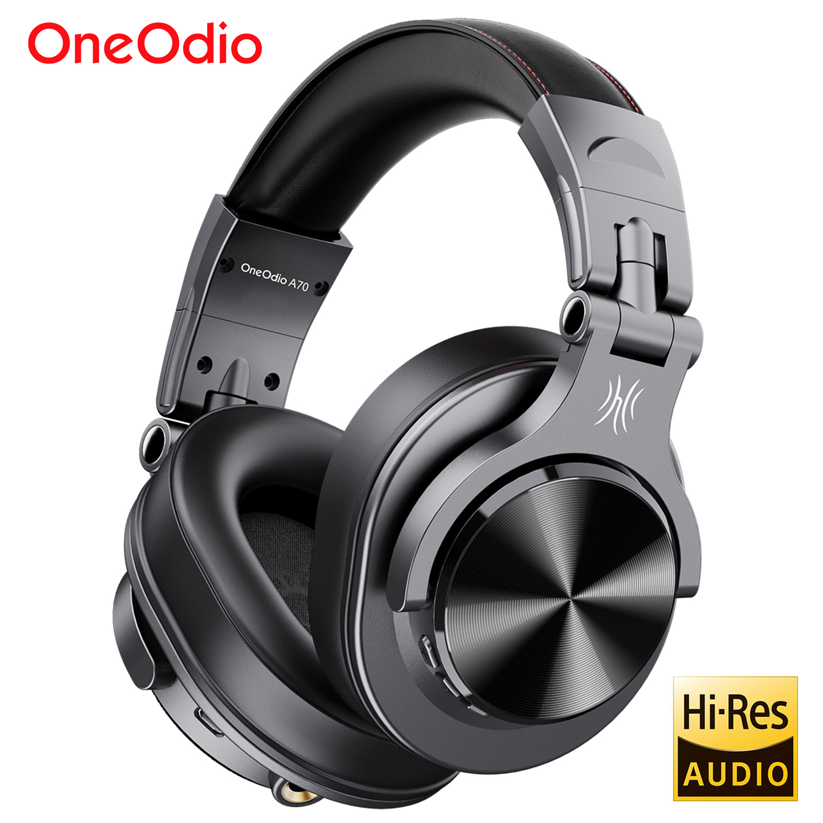 Oneodio Fusion A70 Bluetooth H - đánh giá và giá Retro Gaming Headset