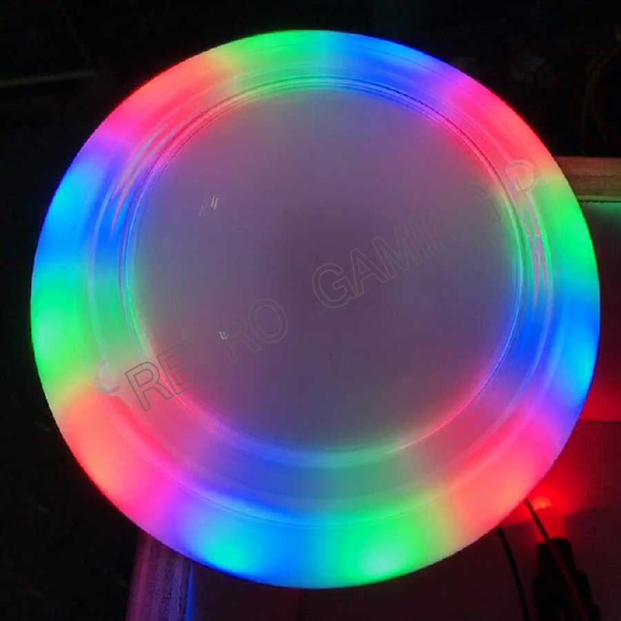 120mm Jumbo RGB Colour Changin - đánh giá và giá Retro Gaming Store