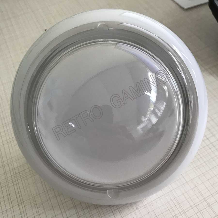 120mm Jumbo RGB Colour Changin - đánh giá và giá Retro Gaming Store