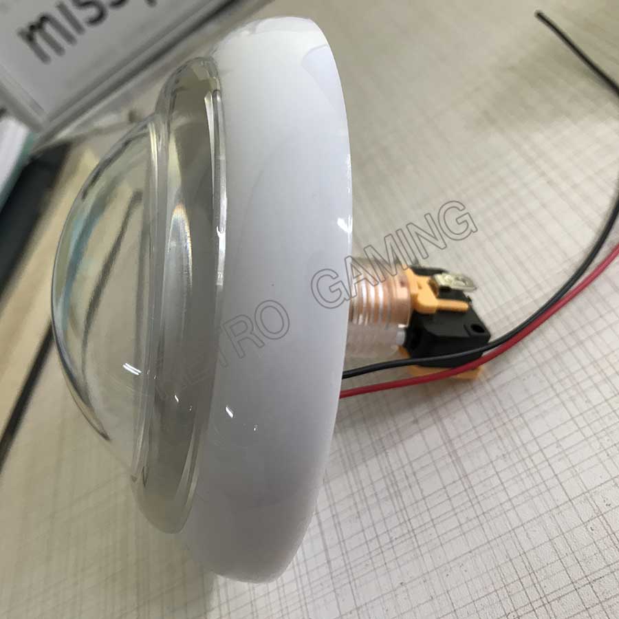 120mm Jumbo RGB Colour Changin - đánh giá và giá Retro Gaming Store