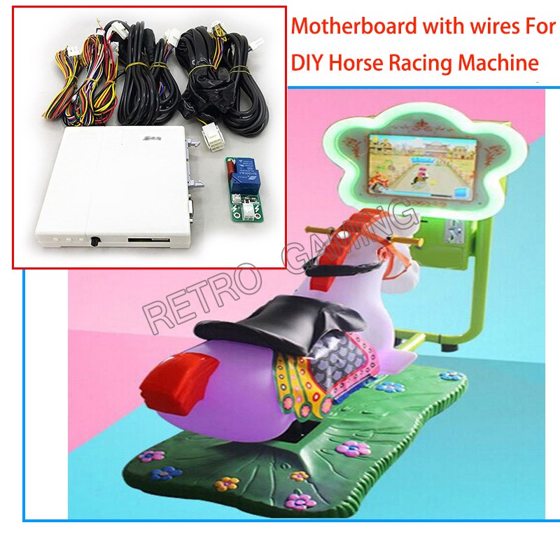 DIY Arcade Mainboard Kits for  - đánh giá và giá Retro Gaming Store