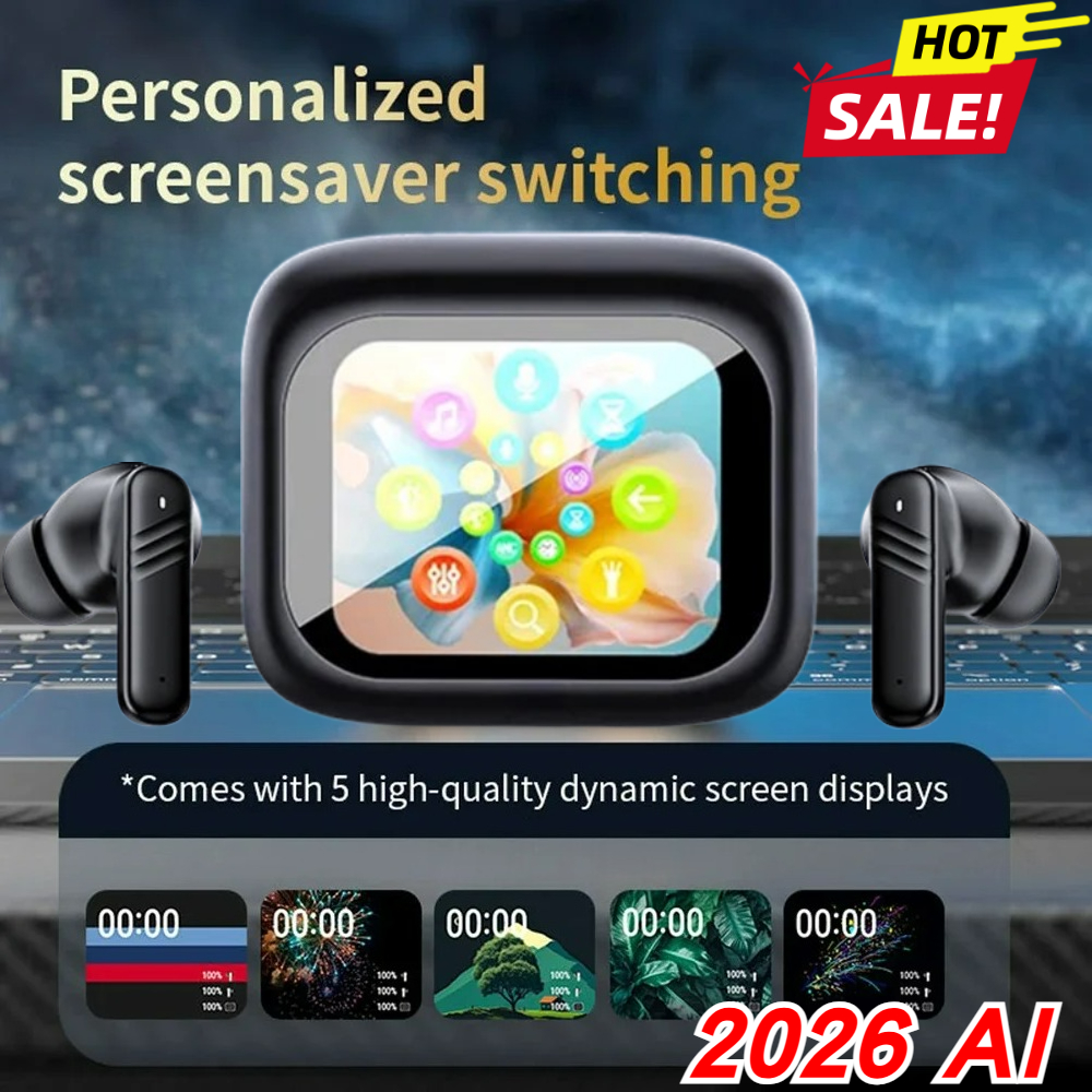 2026 NEW Professional ANC Earb - đánh giá và giá Controller Adapter Usb