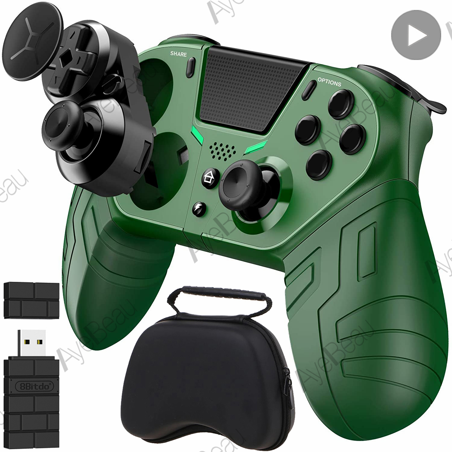 Wireless Mobile Controller For - đánh giá và giá Retro Gaming Vr