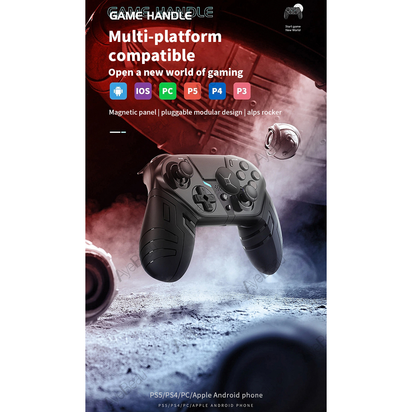Wireless Mobile Controller For - đánh giá và giá Retro Gaming Vr