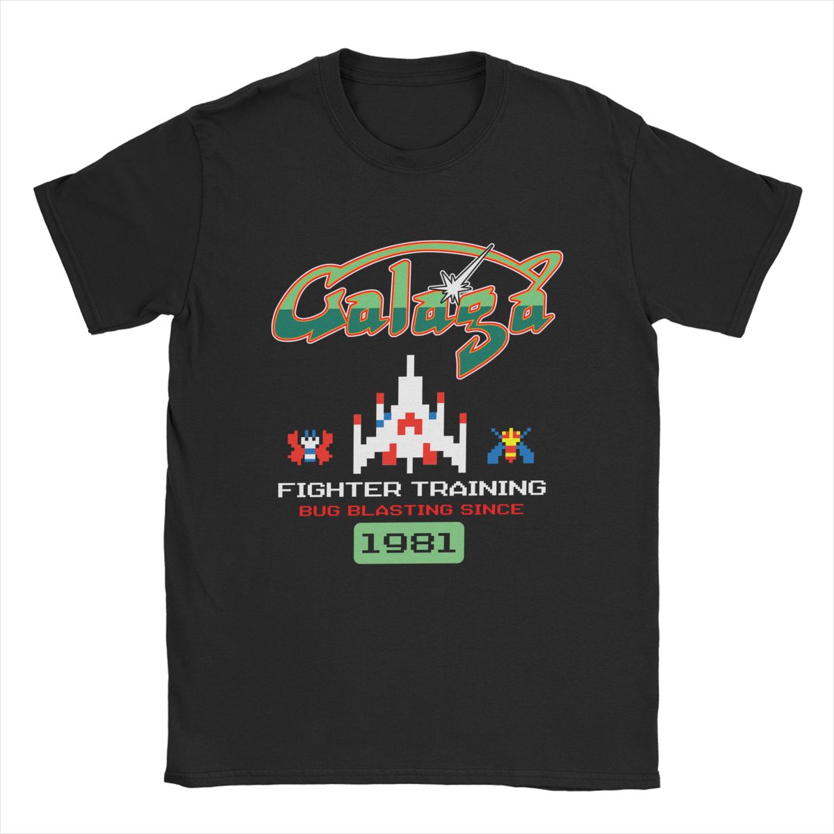 Mod.01 Arcade Galaga 1981 Spac - đánh giá và giá Retro Gaming Juegos