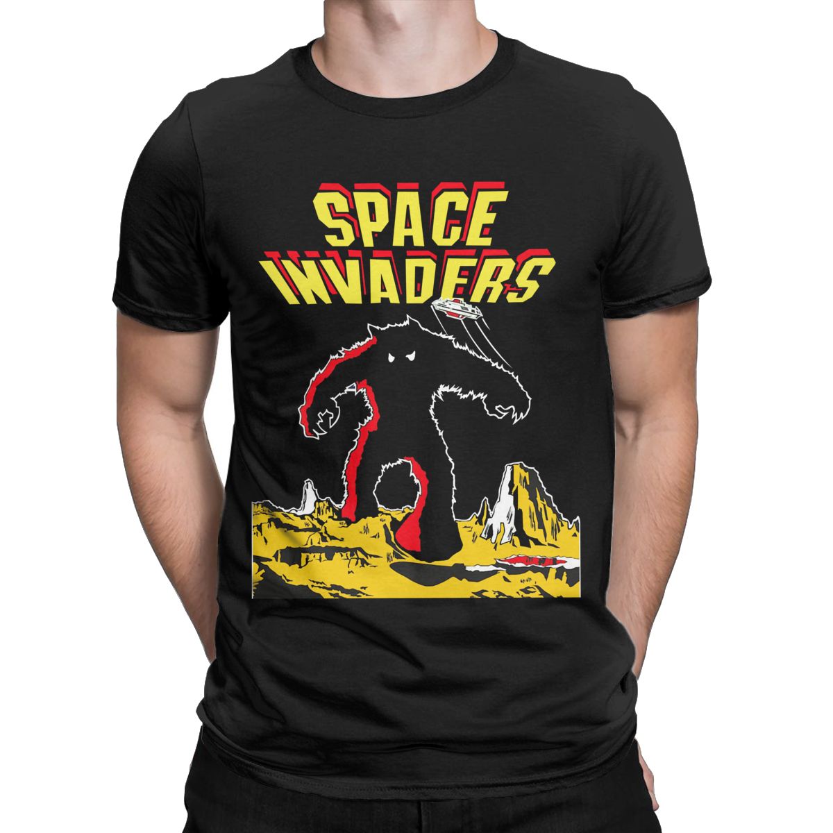 Mod.13 Arcade Space Invaders V - đánh giá và giá Retro Gaming Juegos